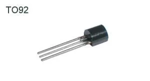 Stabilizátor 9V/0,1A TO92 78L09 Stabilizátor 9V/0,1A TO92 78L09