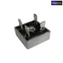 CZ-01470044-Graetz Dióda 35A/ 400V KBPC3504W