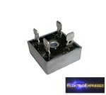 CZ-01470054-Graetz Dióda 35A/1200V KBPC3512 faston