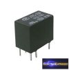 CZ-01760411 Relé 12V 0.5A/125VAC 1xC