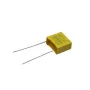 100nF, 310V, ±10% fóliakondenzátor rm. 10mm