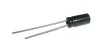 Elektrolitikus kondenzátor 100M/16V 5x11 Elektrolitikus kondenzátor 100M/16V 5x11