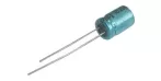 Elektrolitikus kondenzátor 150M/16V 8x12-3.5 rad.C Elektrolitikus kondenzátor 150M/16V 8x12-3.5 rad.C