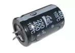 Elektrolitikus kondenzátor 220M/400V 25x42-10 105°C rad.C SNAP-IN Elektrolitikus kondenzátor 220M/400V 25x42-10 105°C rad.C SNAP-IN
