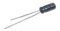 Elektrolitikus kondenzátor 22M/16V 5x12-2.5 rad.C