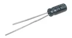 Elektrolitikus kondenzátor 22M/16V 5x12-2.5 rad.C Elektrolitikus kondenzátor 22M/16V 5x12-2.5 rad.C