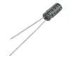 Elektrolitikus kondenzátor 22M/50V 5x11-2.5 105°C rad.C Elektrolitikus kondenzátor 22M/50V 5x11-2.5 105°C rad.C