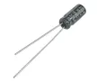 Elektrolitikus kondenzátor 22M/50V 5x11-2.5 105°C rad.C