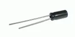 Elektrolitikus kondenzátor 22M/80V 10x13-5 TGL38928 rad.C Elektrolitikus kondenzátor 22M/80V 10x13-5 TGL38928 rad.C