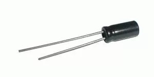 Elektrolitikus kondenzátor 2M2/80V 5x11-2 TGL38928 r.C Elektrolitikus kondenzátor 2M2/80V 5x11-2 TGL38928 r.C