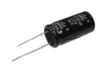 Elektrolitikus kondenzátor 470M/100V 16x32-7.5 rad.C