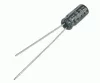Elektrolitikus kondenzátor 47M/25V 5x11-2.5 105°C rad.C