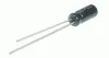 Electrolytic capacitor 1M/100V 5x11-2.5 105*C rad. C Electrolytic capacitor 1M/100V 5x11-2.5 105*C rad. C