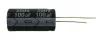Elektrolitikus kondenzátor 100M/250V 16x30-7.5 105°C rad.C Elektrolitikus kondenzátor 100M/250V 16x30-7.5 105°C rad.C