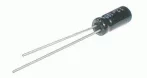 Elektrolitikus kondenzátor 220M/50V 10x15-5 105°C rad.C Elektrolitikus kondenzátor 220M/50V 10x15-5 105°C rad.C