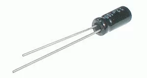 Elektrolitikus kondenzátor 220M/50V 10x15-5 105°C rad.C Elektrolitikus kondenzátor 220M/50V 10x15-5 105°C rad.C