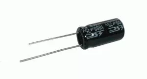 Elektrolitikus kondenzátor 4M7/400V 10x17 105°C rad.C Elektrolitikus kondenzátor 4M7/400V 10x17 105°C rad.C