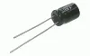 Elektrolitikus kondenzátor 220M/35V 8x12-3.5 105°C rad.C Elektrolitikus kondenzátor 220M/35V 8x12-3.5 105°C rad.C