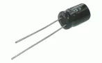 Elektrolitikus kondenzátor 220M/35V 8x12-3.5 105°C rad.C Elektrolitikus kondenzátor 220M/35V 8x12-3.5 105°C rad.C