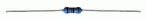 Resistor  1R  0.6W  0207  1% 50ppm
