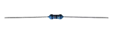Ellenállás   2K 0207   0.25W   5%