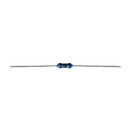 Resistor  22R  0.6W  0207  1% 50ppm