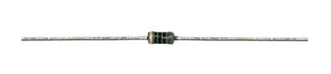 Resistor 120R mini 0204  0.125W