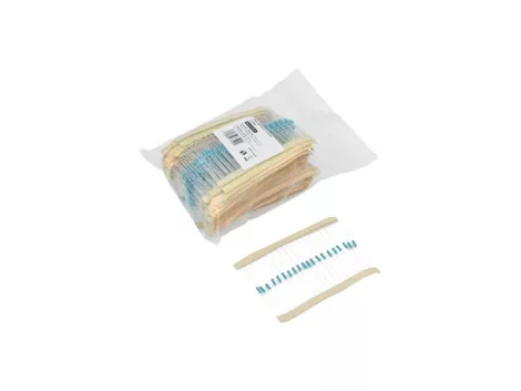 Resistor Set 1500 pcs 0.25 W