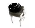 Trimmer 200Ω vízszintes 5mm