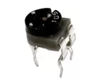 Trimmer 200R horizontal 5mm Trimmer 200R horizontal 5mm