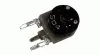 Trimmer 10kΩ függőleges 5mm
