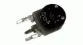 Trimmer 20kΩ függőleges 5mm