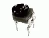 Trimmer 20kΩ vízszintes 5mm Trimmer 20kΩ vízszintes 5mm
