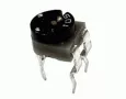 Trimmer 20kΩ vízszintes 5mm