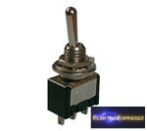 CZ-02610005-Karos kapcsoló 3pol./3pin ON-OFF-ON