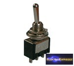 CZ-02610005-Karos kapcsoló 3pol./3pin ON-OFF-ON