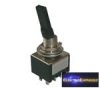 CZ-02610014-Karos kapcsoló 3pol./6pin ON-OFF-ON műanyag