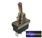 CZ-02610021-Karos kapcsoló visszaálló 2pol./3pin ON-ON 12V