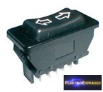 CZ-02620003-Billenő kapcsoló (autó) 20A/12VDC