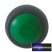 CZ-02630045-Nyomógombos kapcsoló OFF-(ON) zöld