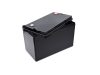 Plastic battery box 100Ah 330 x 172 x 215mm