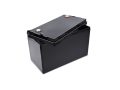 Plastic battery box 100Ah 330 x 172 x 215mm