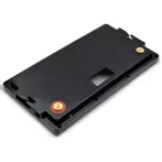   100Ah akkumulátor doboz, felső fedél, 339 x 182 mm, csavarozható