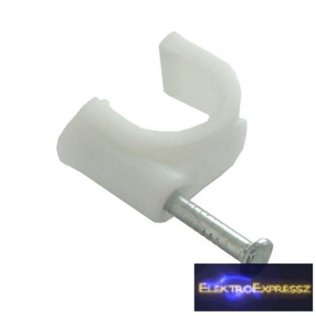 ET-5890C-CS Kábel rögzítő 6mm