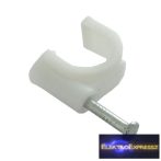 ET-5890C-CS Kábel rögzítő 6mm