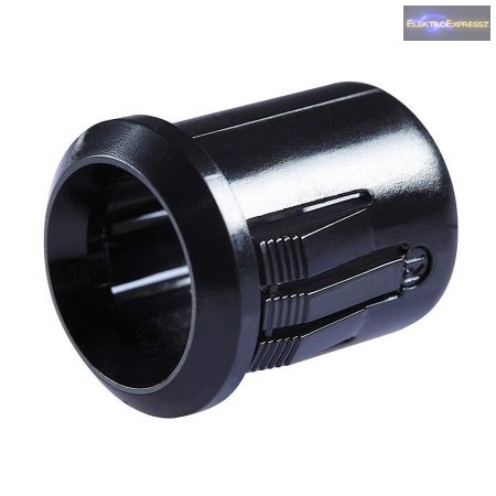 LED foglalat (10mm)