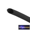 CZ-3060025 Zsugorcső Fekete • 3 / 1,5 mm