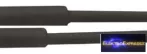 CZ-03060027 Zsugorcső Fekete • 4 / 2 mm