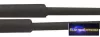 CZ-03060033 16/8 mm zsugorcső , fekete