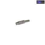 ET-2556 RCA fém aljzat. 5-6mm-es kábelra.